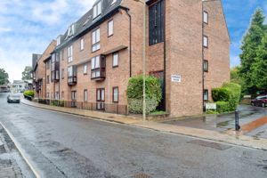PHOTOS SHOW GENERAL VIEW OF DEVELOPMENT- click for photo gallery
